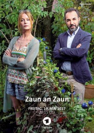 Zaun an Zaun (2017)