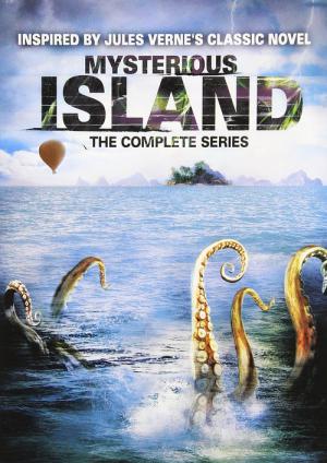 Geheimnisvolle Insel (1995)