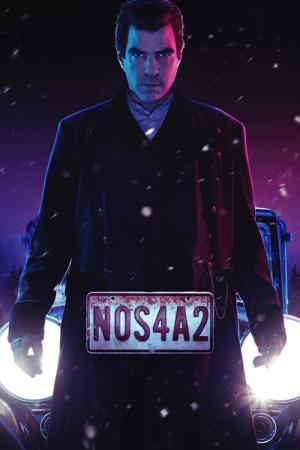 Nosferatu (2019)