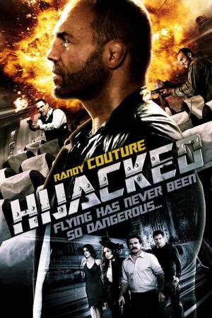 Hijacked - Entführt (2012)