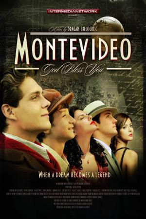 Montevideo, Bog te video! (2010)