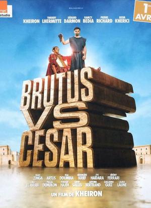 Brutus vs César (2020)