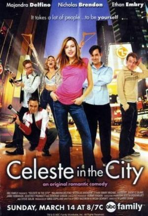 Celeste and the City (2004)