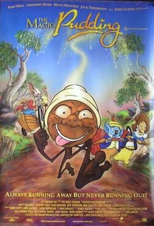 Der Zauberpudding (2000)