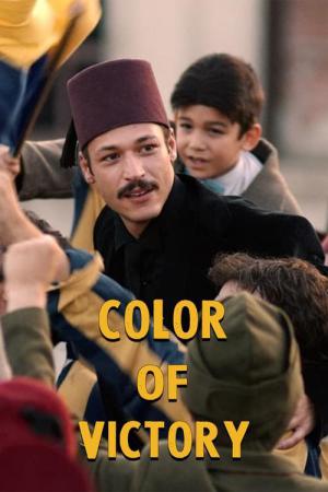 Zaferin Rengi (2024)