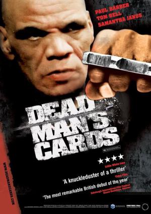 Card for a Dead Man (2006)