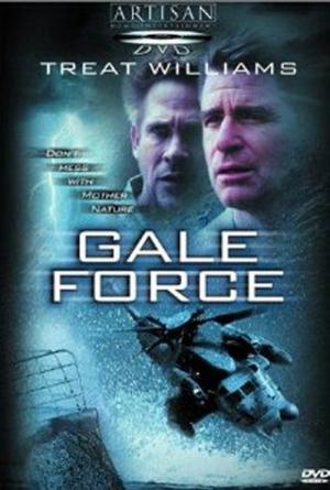 Gale Force - Die 10-Millionen-Dollar-Falle (2002)