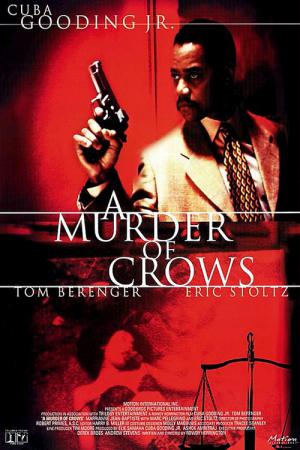 Murder of Crows - Diabolische Versuchung (1998)