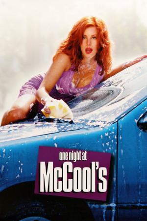 Eine Nacht bei McCool's (2001)