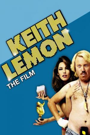 Keith Lemon - Der Film (2012)