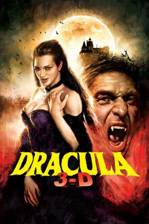 Dario Argentos Dracula (2012)