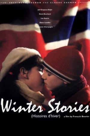 Ein kanadischer Winter (1999)