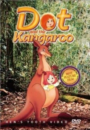 Dot und das Känguruh (1977)