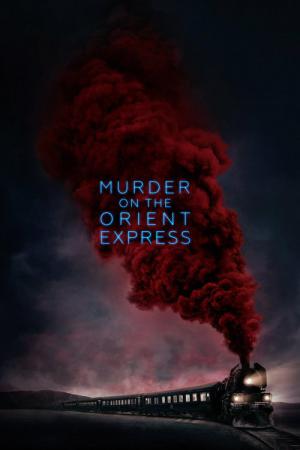 Mord im Orient-Express (2017)