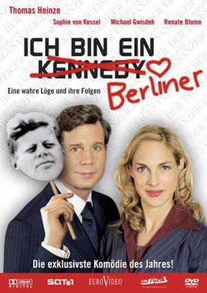 Ich bin ein Berliner (2005)