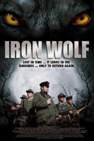 Iron Werewolf (2013)