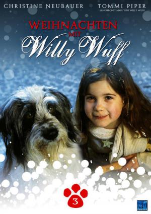 Weihnachten mit Willy Wuff III - Mama braucht einen Millionär (1997)