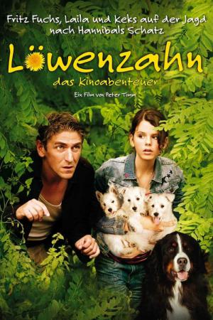 Löwenzahn - Das Kinoabenteuer (2011)