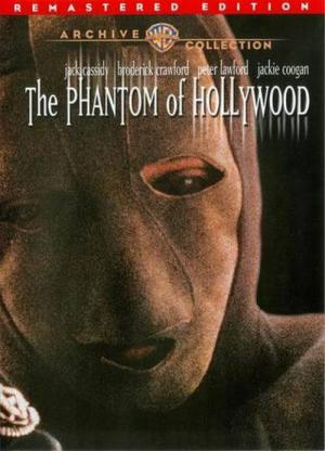 Das Phantom von Hollywood (1974)