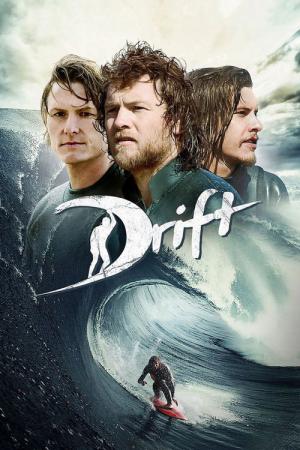 Drift - Besiege die Welle (2013)