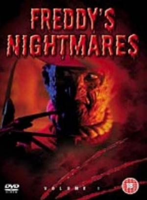 Freddy's Nightmares: A Nightmare on Elm Street - Die Serie (1988)