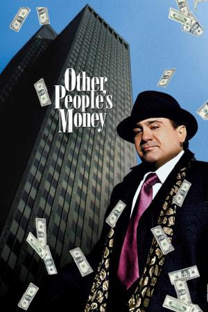 Das Geld anderer Leute (1991)