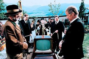 Die Fernsehsaga – Eine steirische Fernsehgeschichte (1996)