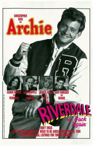 Drei Frauen für Archie (1990)