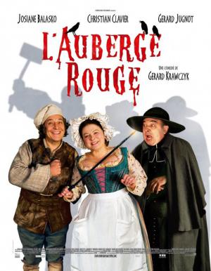 L'Auberge Rouge - Mord inklusive (2007)