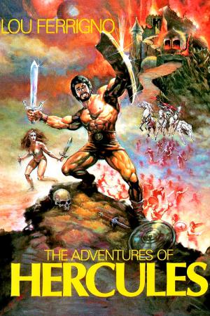 Die neuen Abenteuer des Herkules (1985)