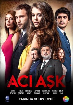 Aci Ask (2015)