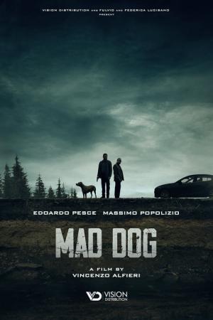 Mad Dog - Am Abgrund des Bösen (2021)
