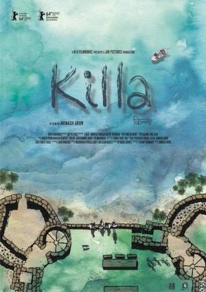 Killa (2014)