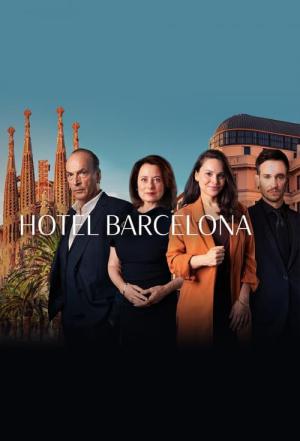 Hotel Barcelona (2023)