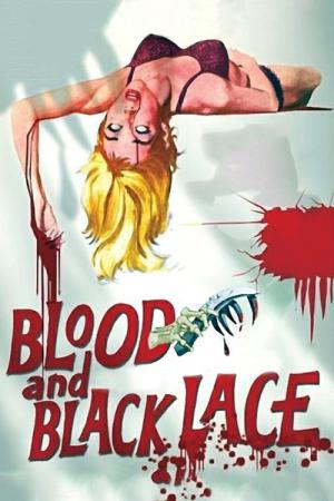 Blutige Seide (1964)