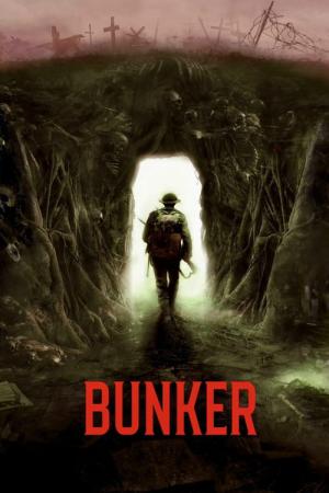 Bunker - Angel of War (2022)