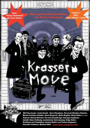 Krasser Move (2014)