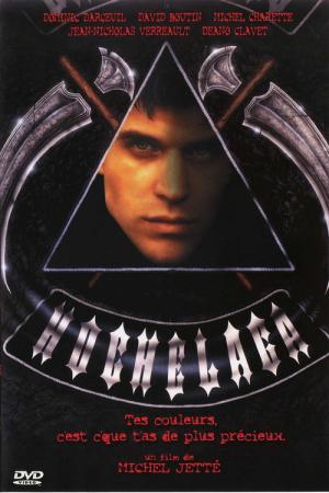 Hochelaga - Warriors on Wheels (2000)
