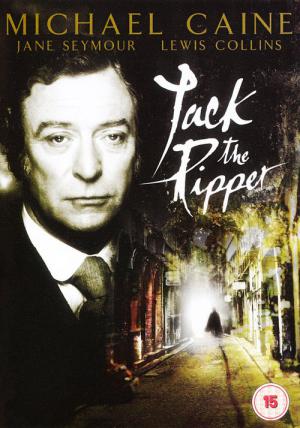 Jack the Ripper – Das Ungeheuer von London (1988)