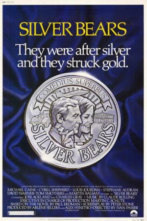 Silber, Banken und Ganoven (1977)
