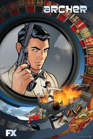 Archer (2009)