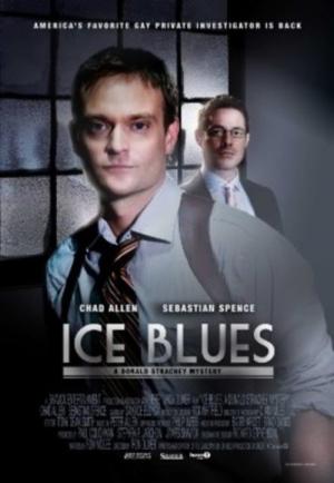 Donald Strachey: Ice Blues (2008)