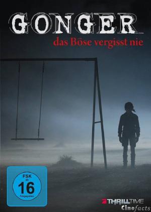 Gonger - Das Böse vergisst nie (2008)