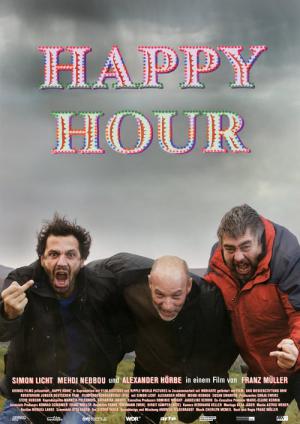 Happy Hour (2015)