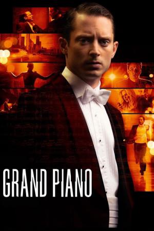 Grand Piano - Symphonie der Angst (2013)