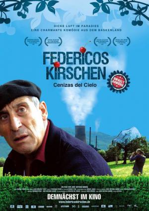 Federicos Kirschen (2008)