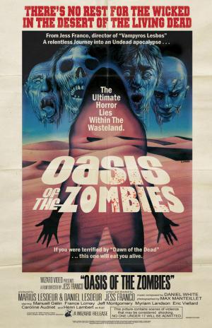Oase der Zombies (1982)