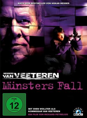 Van Veeteren - Münsters Fall (2005)