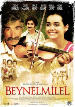 Beynelmilel – Die Internationale (2006)