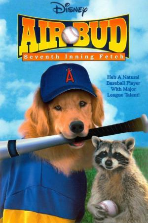 Air Bud 4 - Mit Baseball bellt sich's besser (2002)